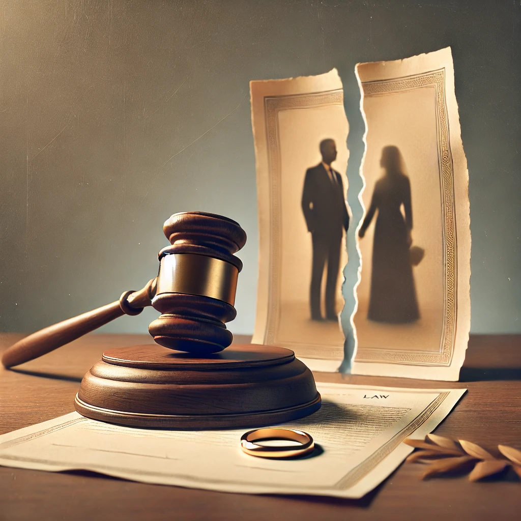 Family Law