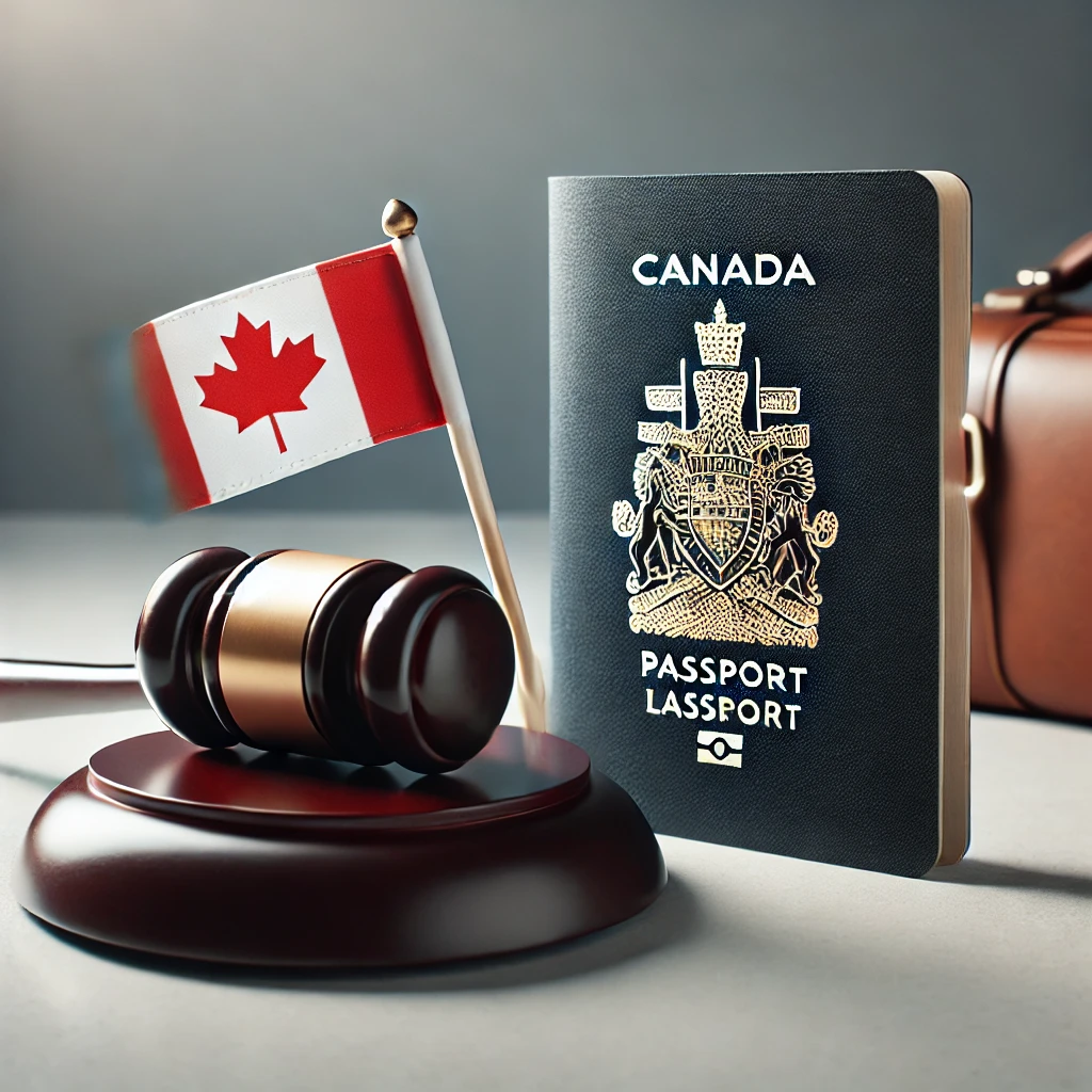 Immigration Law