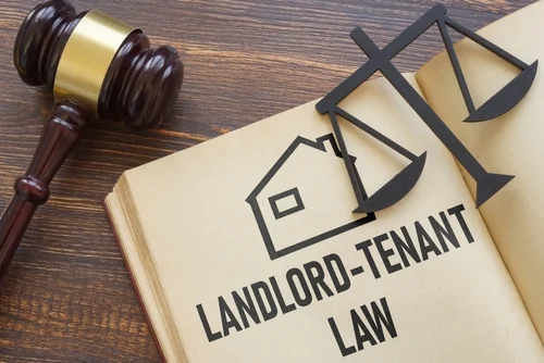 Landlord Tenant Board