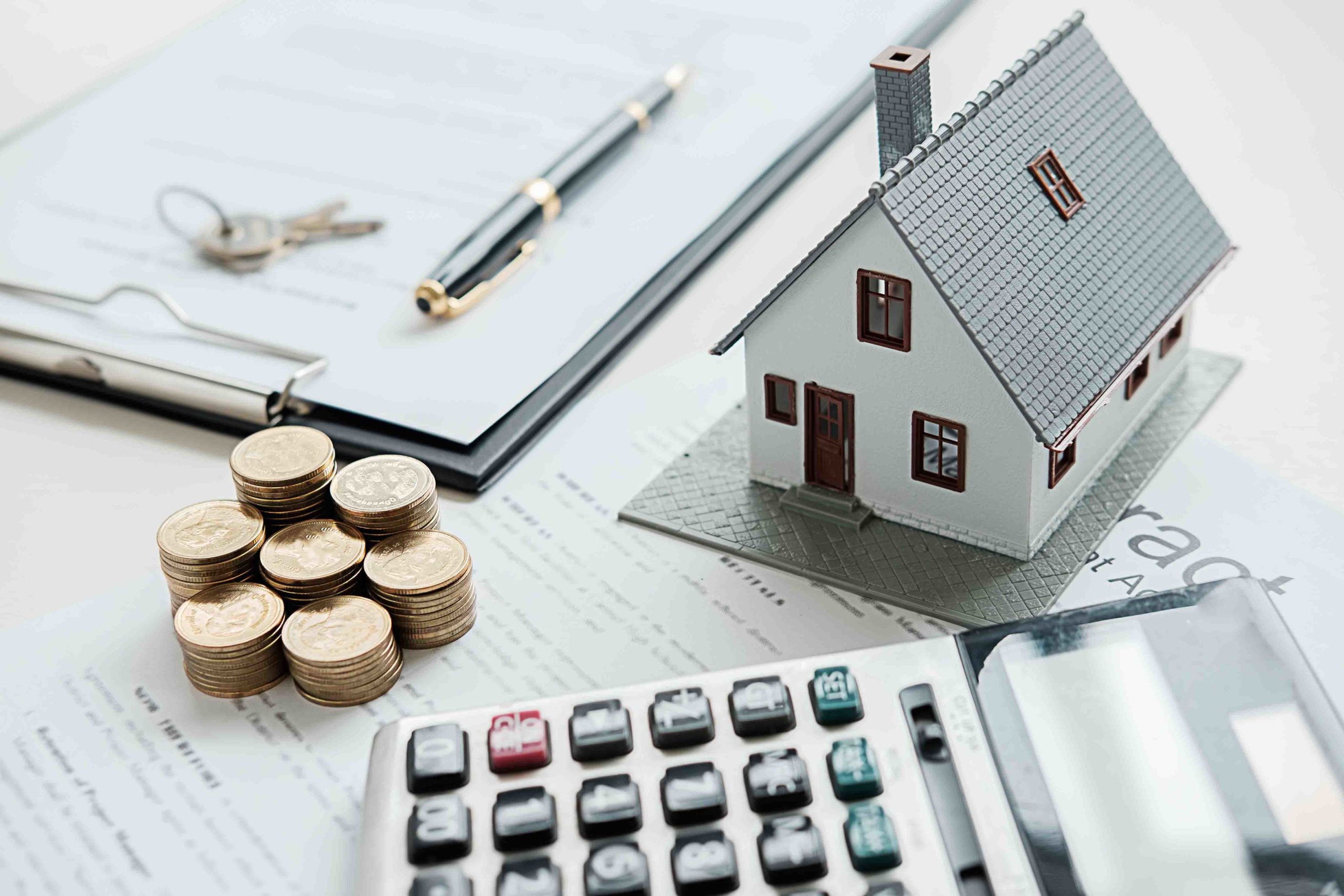 Real Estate Law