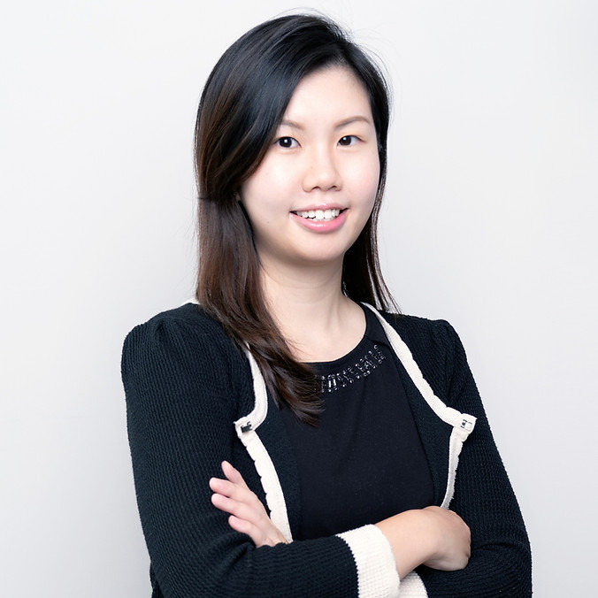 Angela Tsui