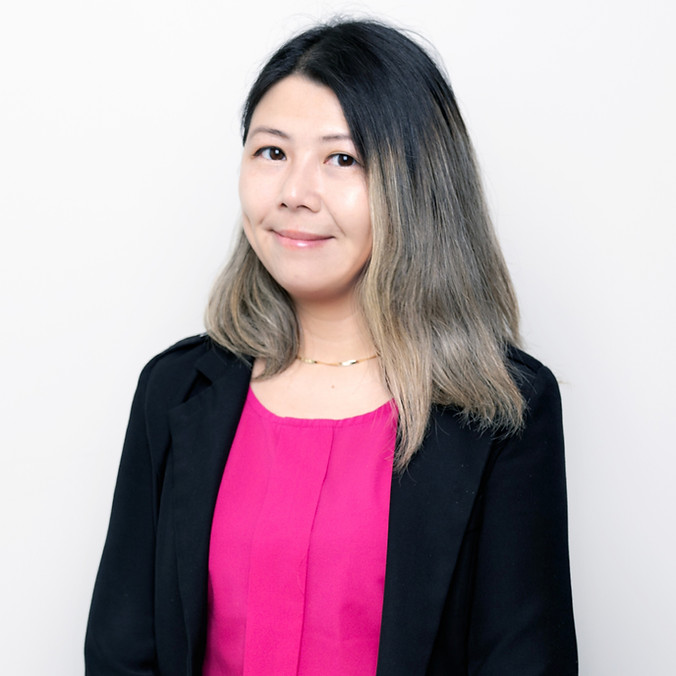 Christine Guan