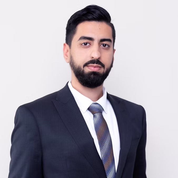 Eiman Sharifpour