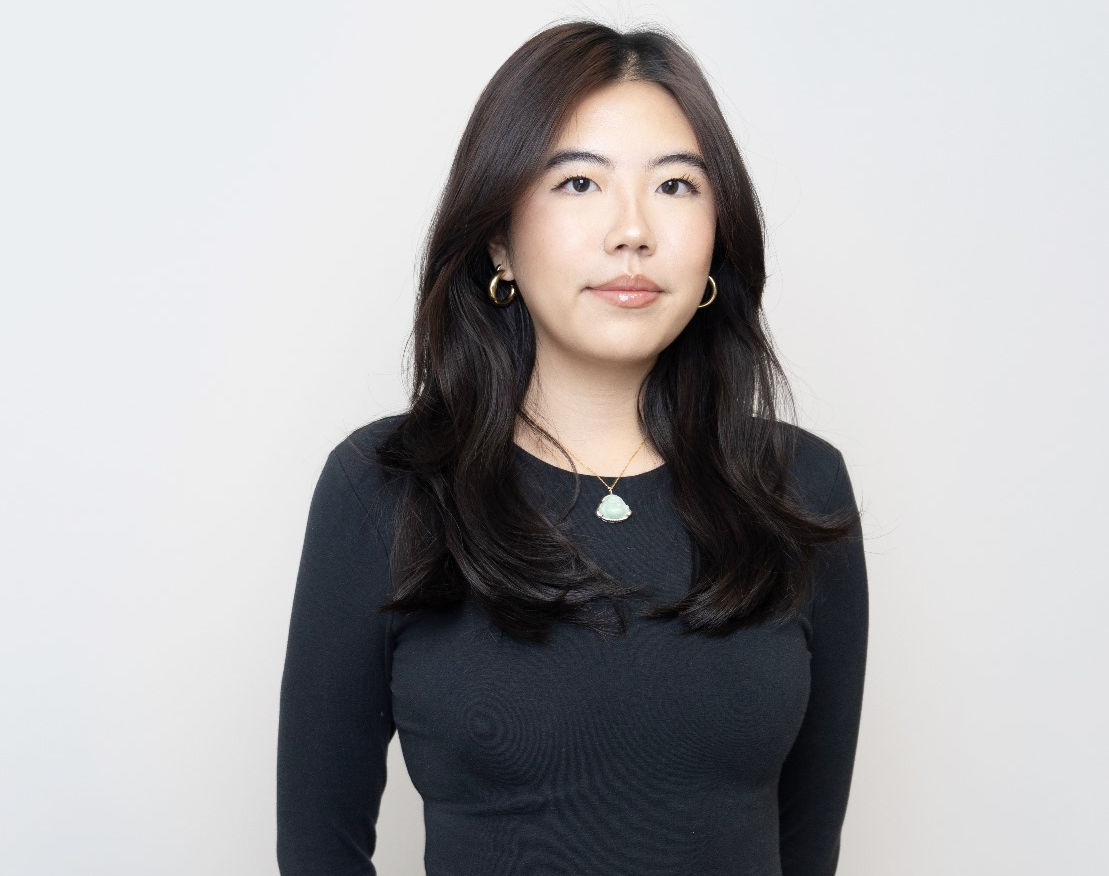 Kathy Liang