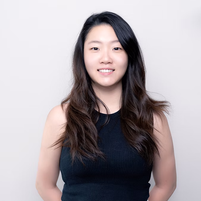 Mandy Zhao