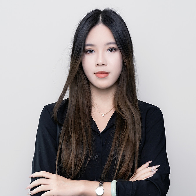 Rachel Chan