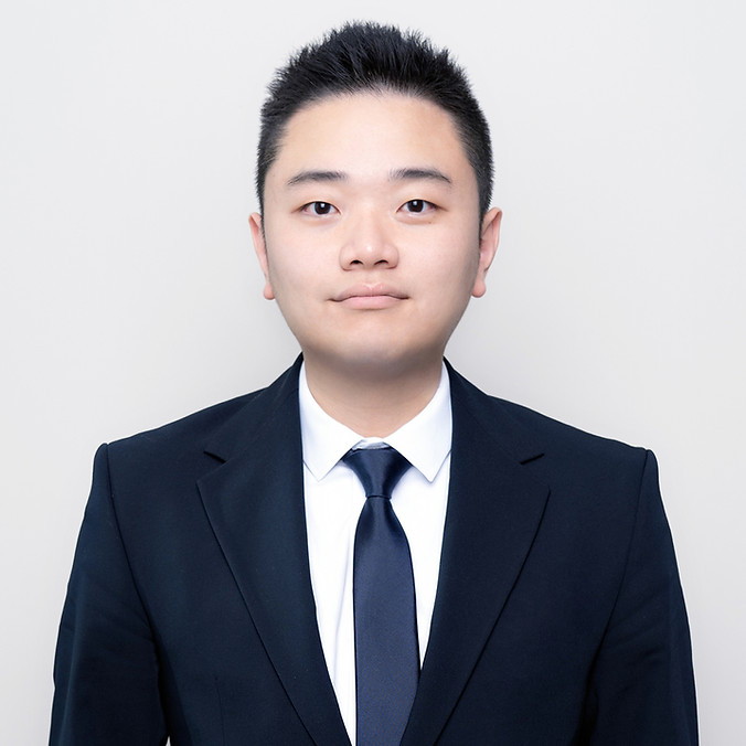 Raymond Luk