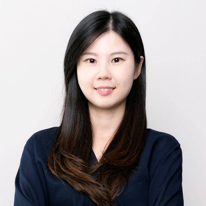 Rebecca Tsui